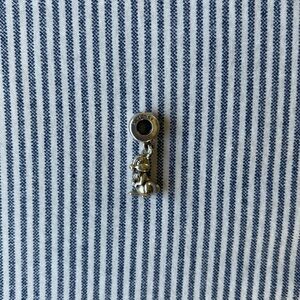 Pandora charm
